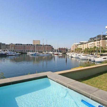 Outstanding V&A Marina Waterfront Apartment Kapsztad Zewnętrze zdjęcie