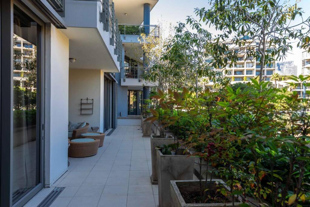 Outstanding V&A Marina Waterfront Apartment Kapsztad Zewnętrze zdjęcie