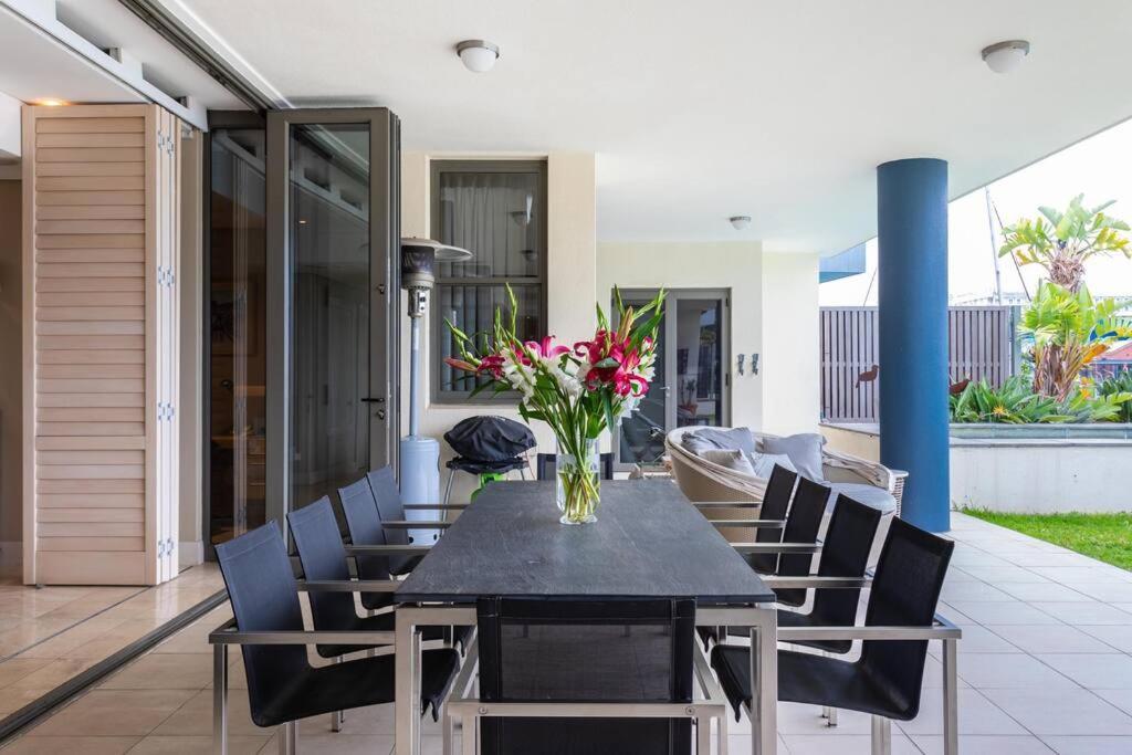 Outstanding V&A Marina Waterfront Apartment Kapsztad Zewnętrze zdjęcie