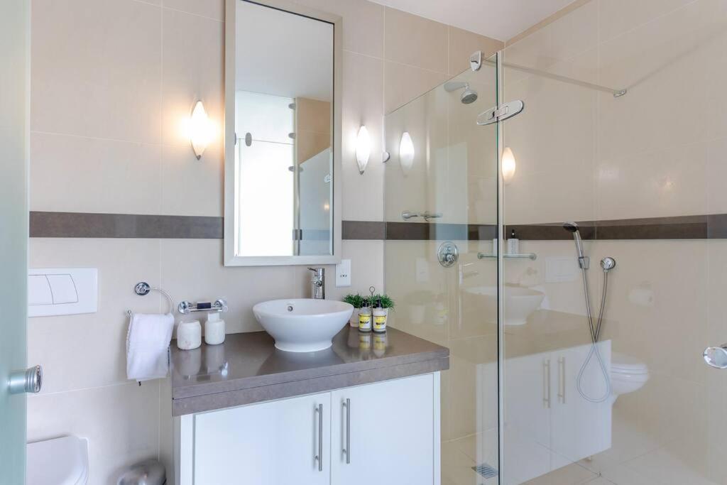 Outstanding V&A Marina Waterfront Apartment Kapsztad Zewnętrze zdjęcie