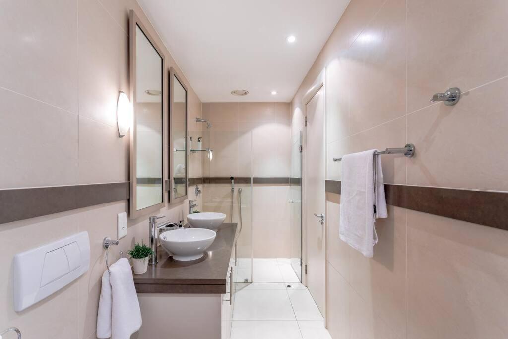 Outstanding V&A Marina Waterfront Apartment Kapsztad Zewnętrze zdjęcie